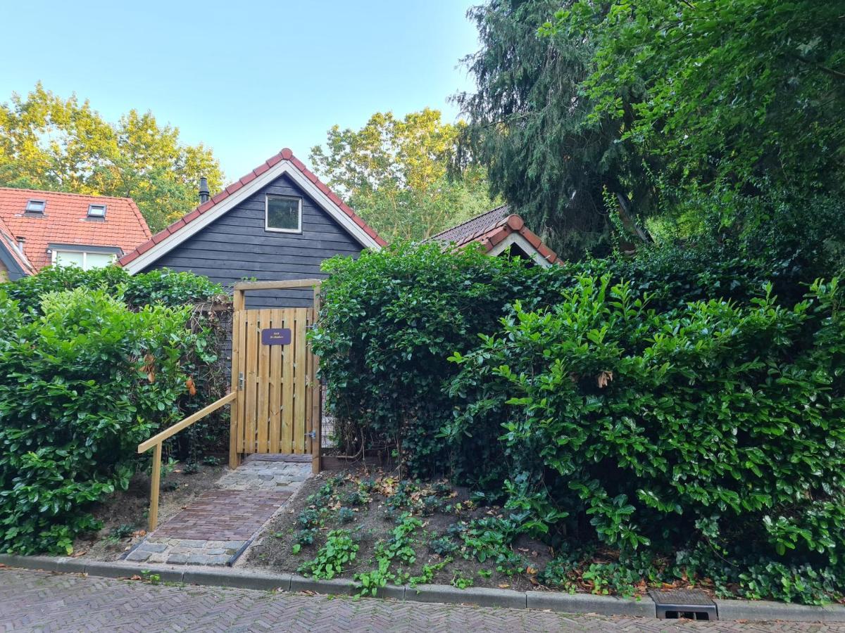 Appartement - Sauna - Natuur - Utrecht Soest Exterior photo